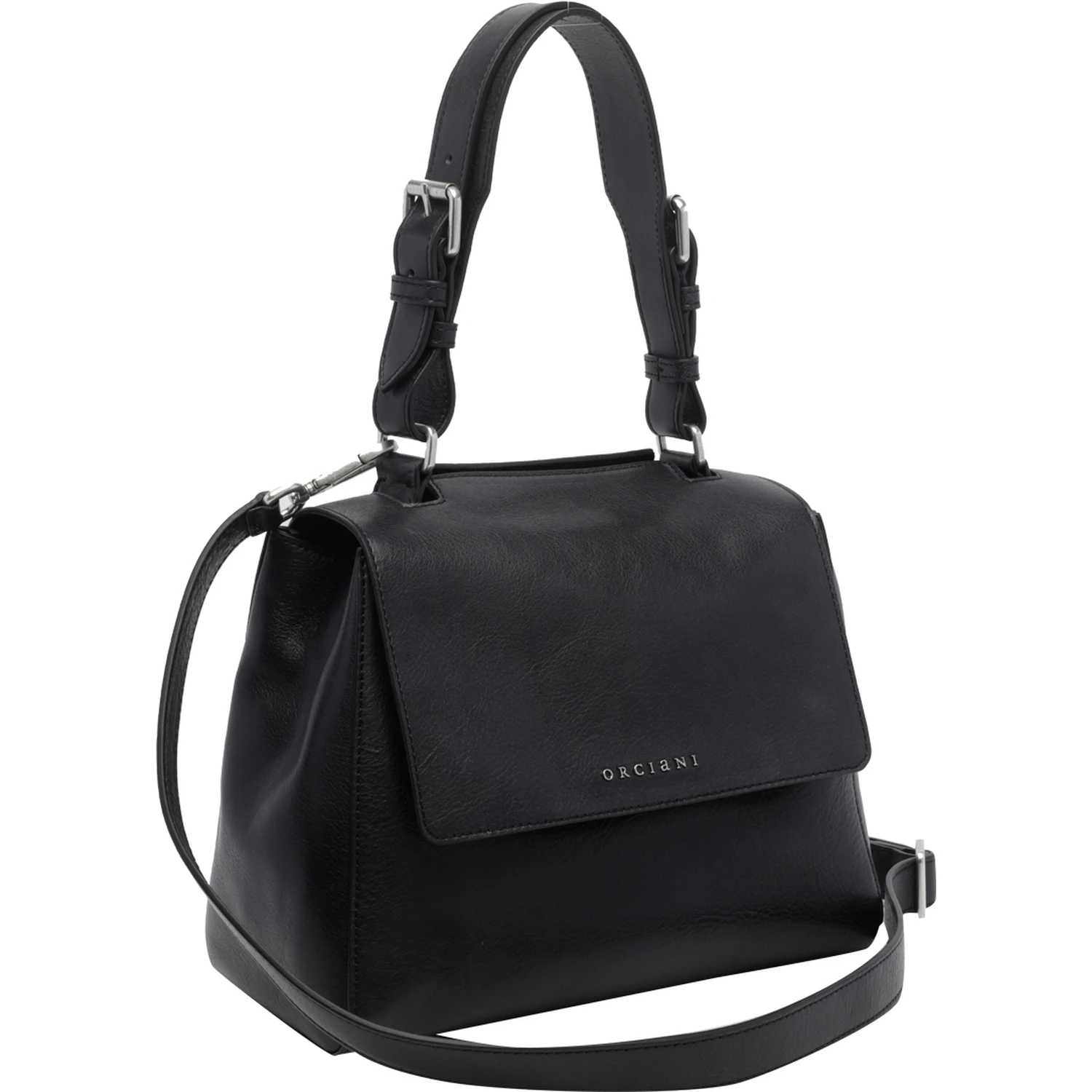 Orciani Bags.. Black