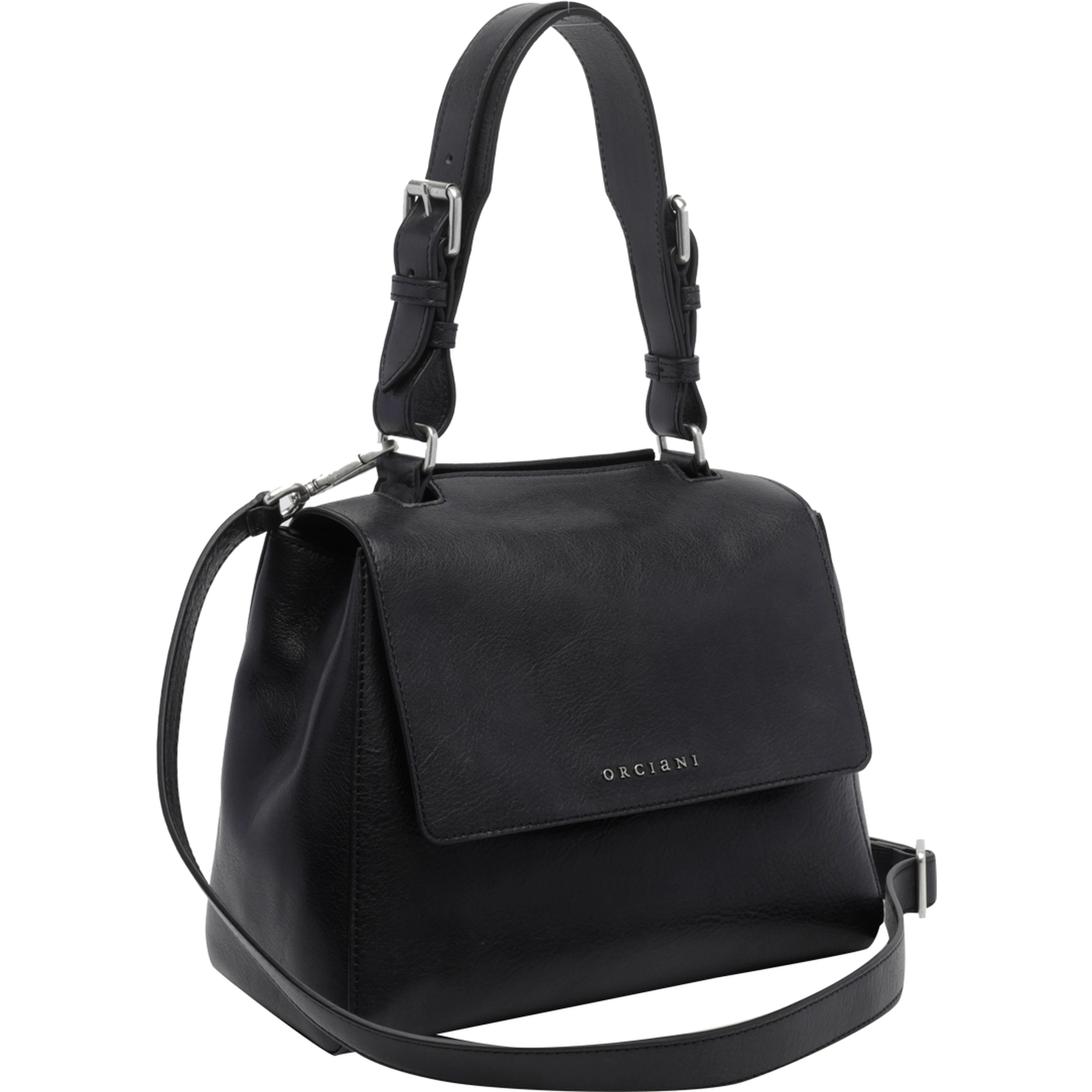 Orciani Bags.. Black