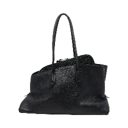 The Attico Bags.. Black