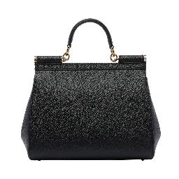 Dolce & Gabbana Bags.. Black
