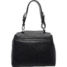 Orciani Bags.. Black