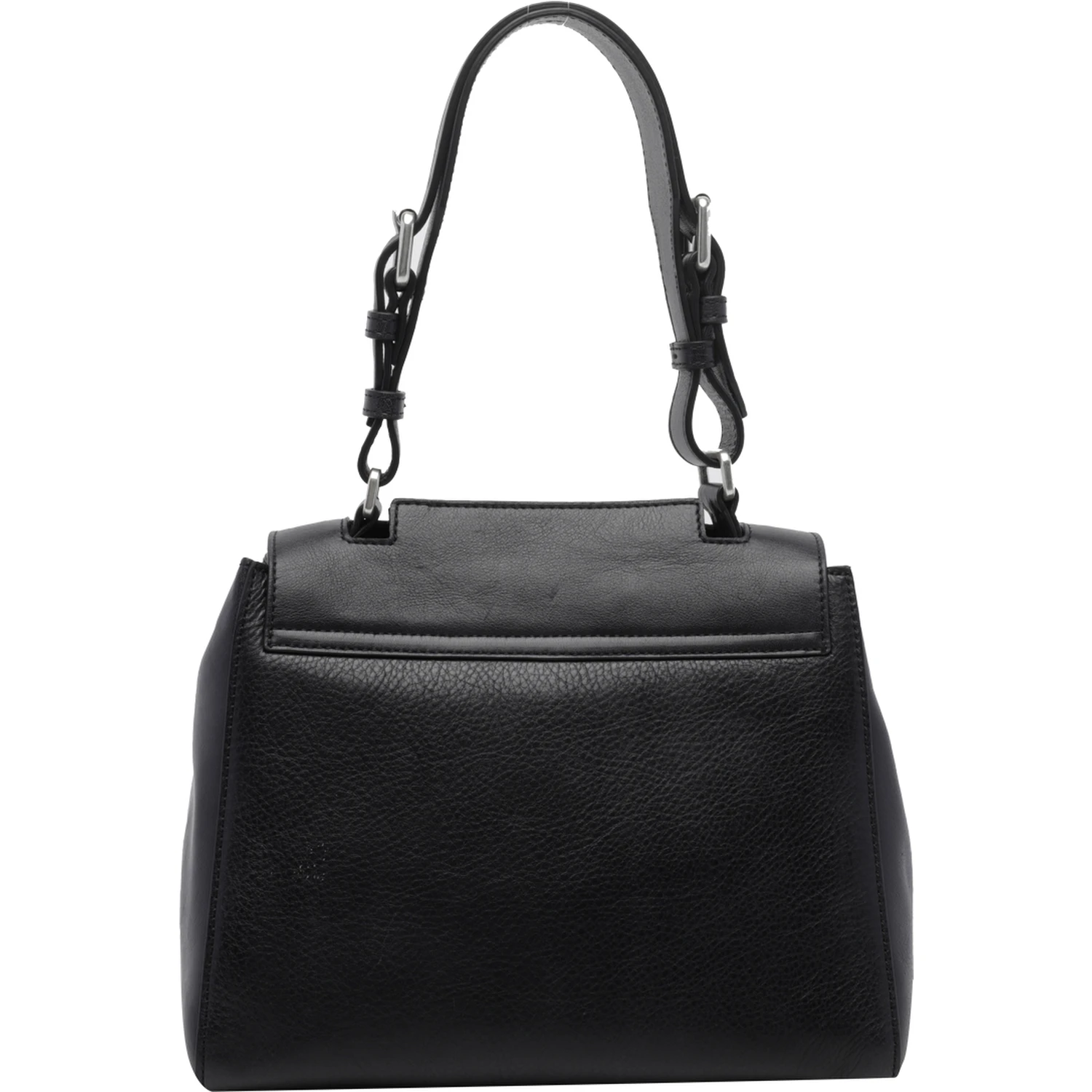 Orciani Bags.. Black