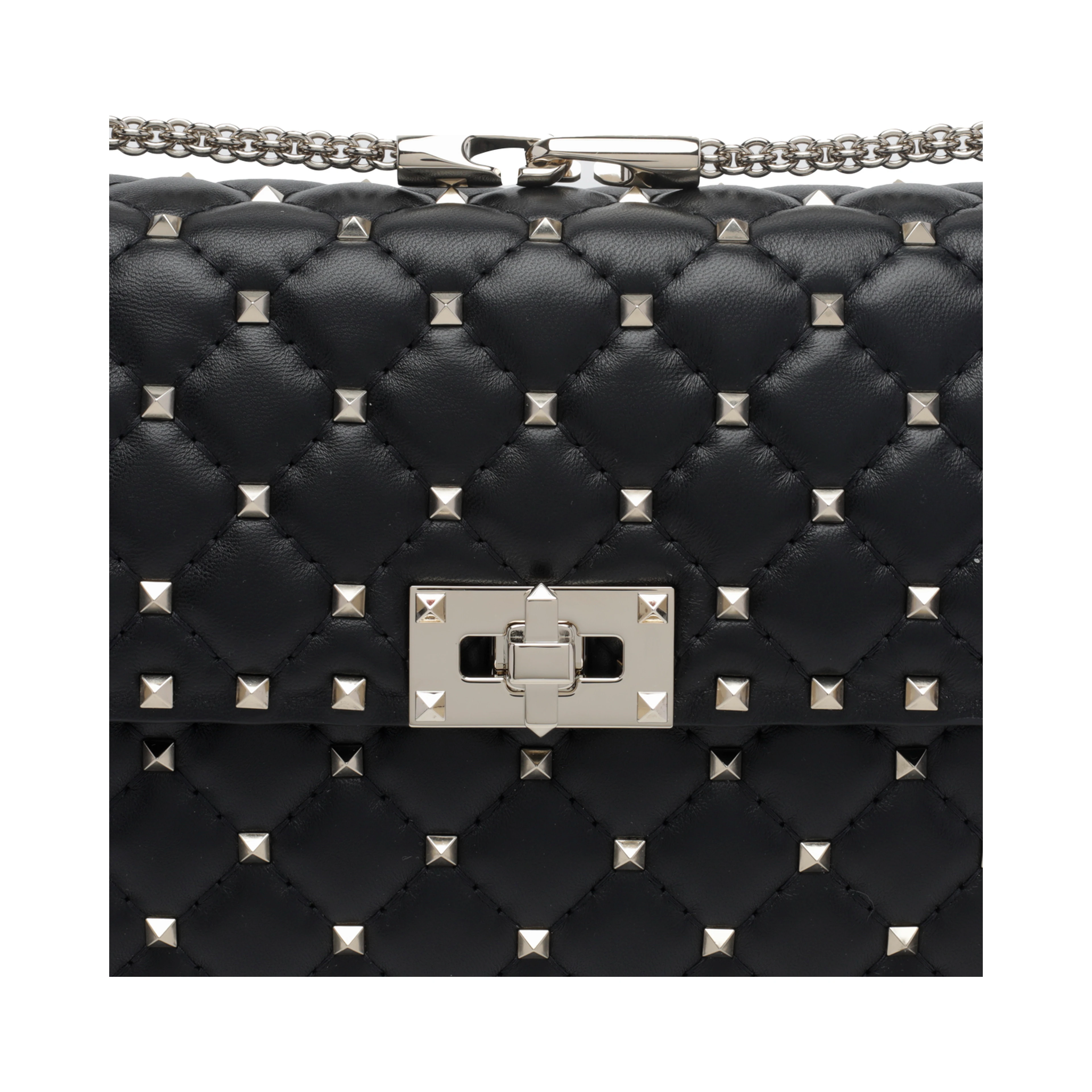 Valentino Garavani Bags.. Black
