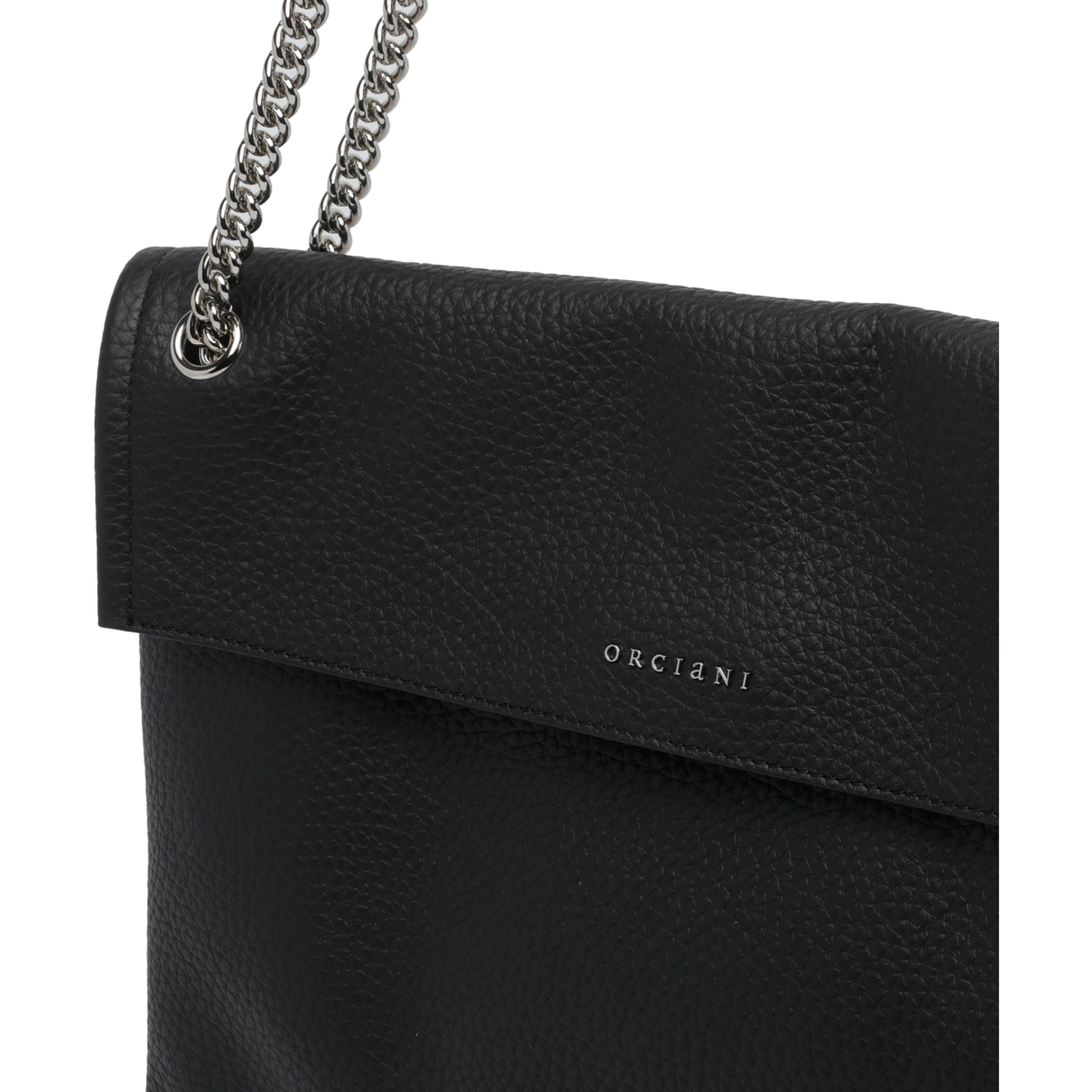 Orciani Bags.. Black