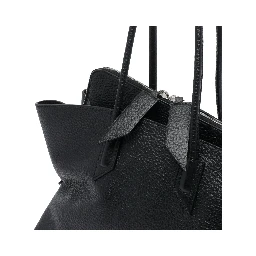 The Attico Bags.. Black