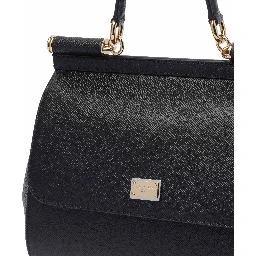 Dolce & Gabbana Bags.. Black