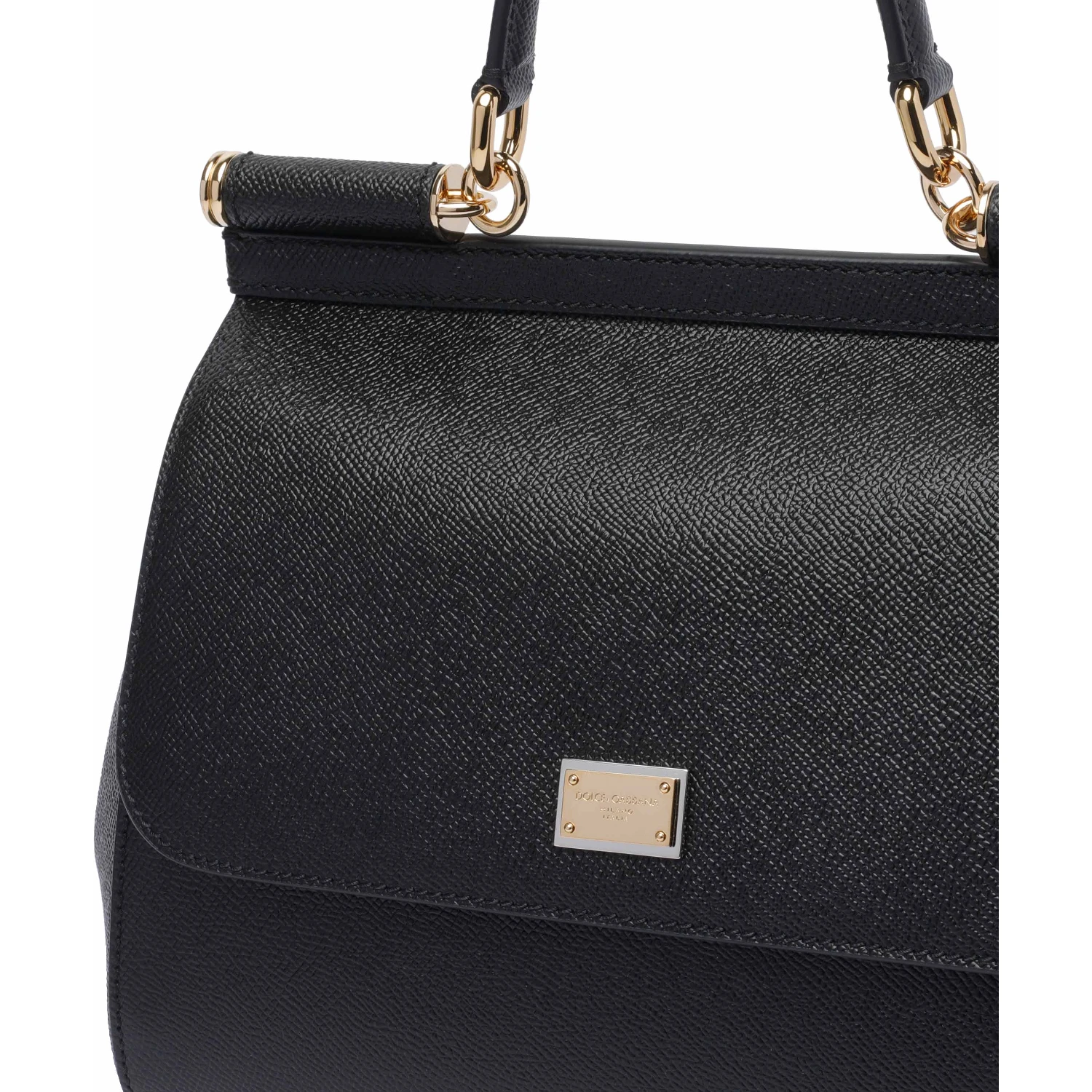 Dolce & Gabbana Bags.. Black