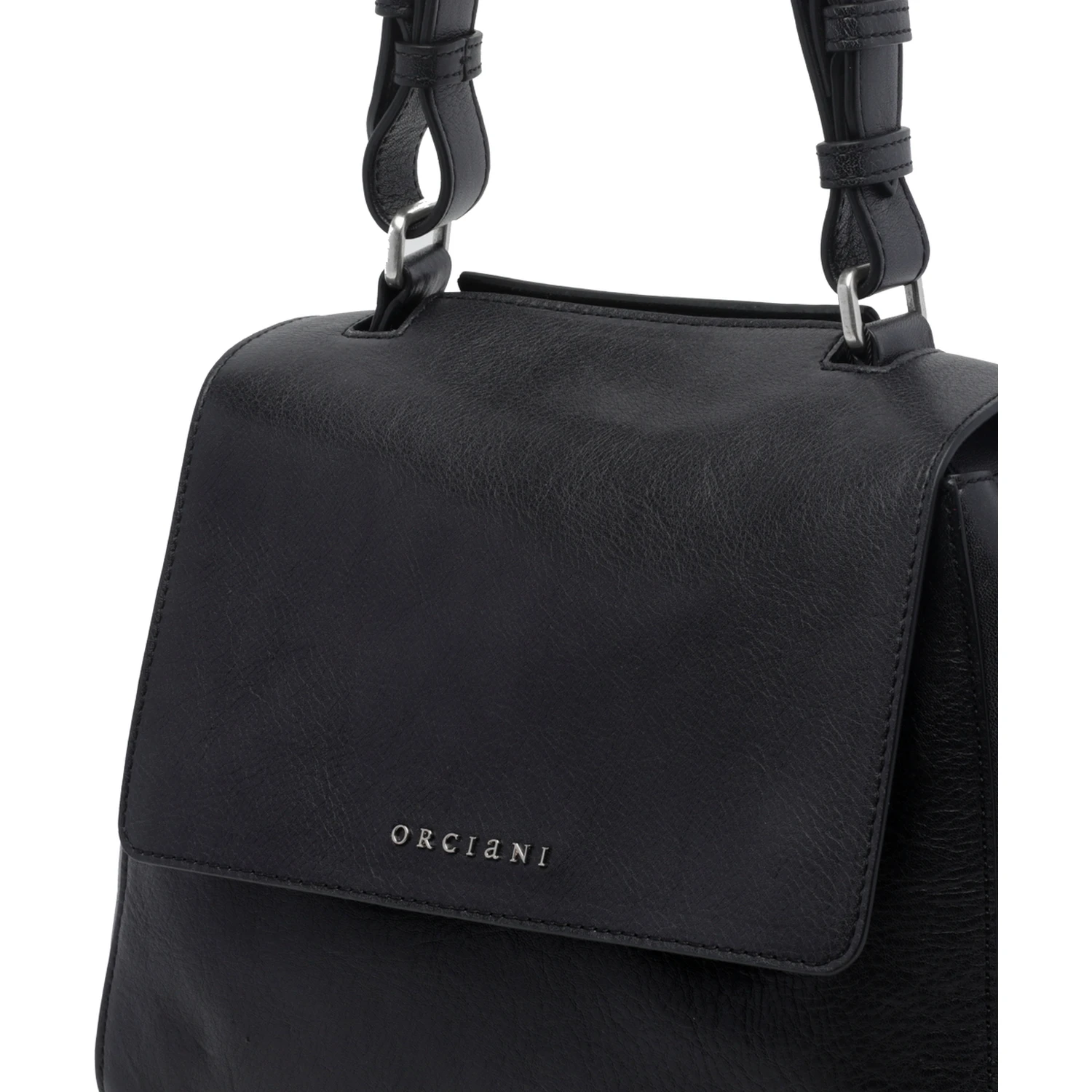 Orciani Bags.. Black