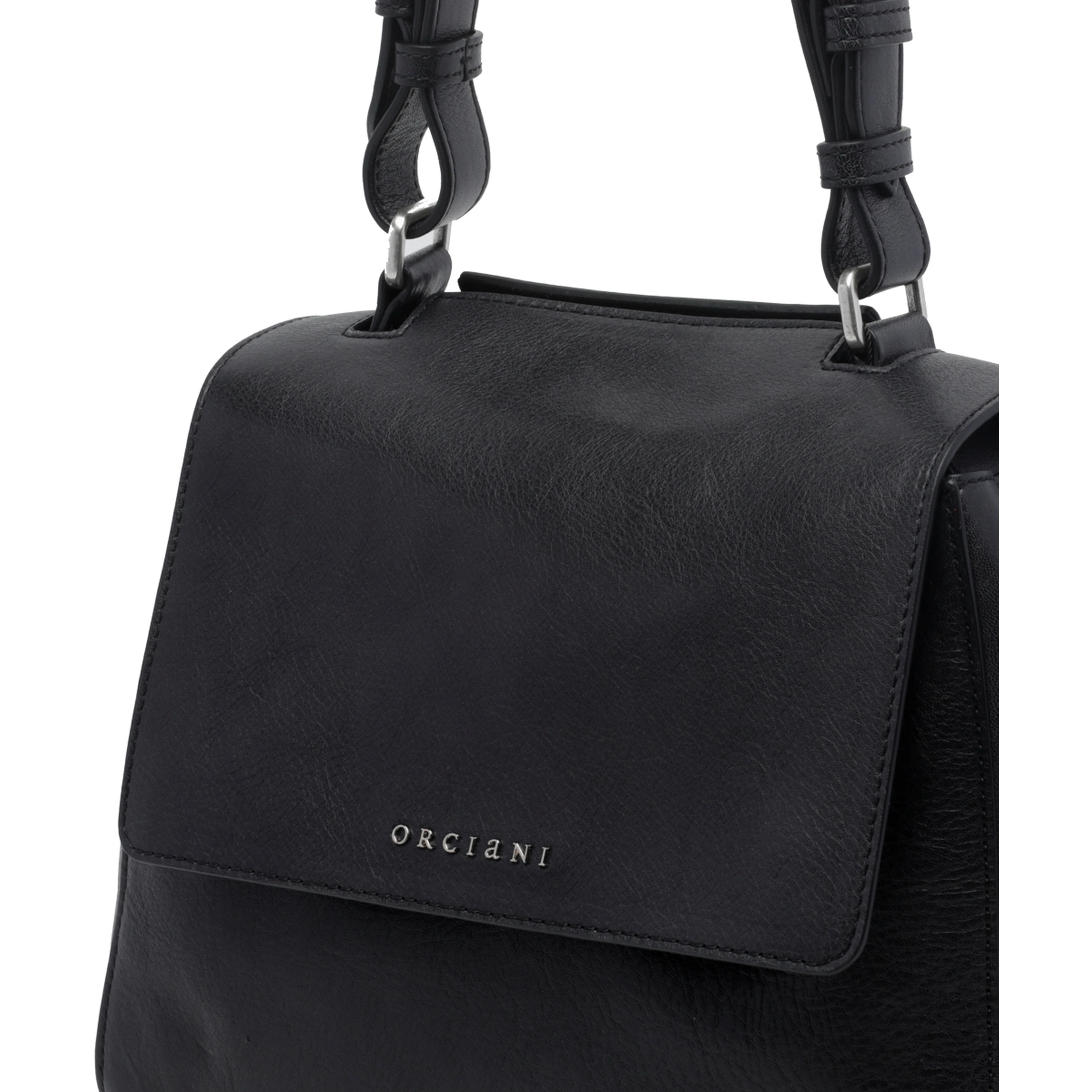 Orciani Bags.. Black