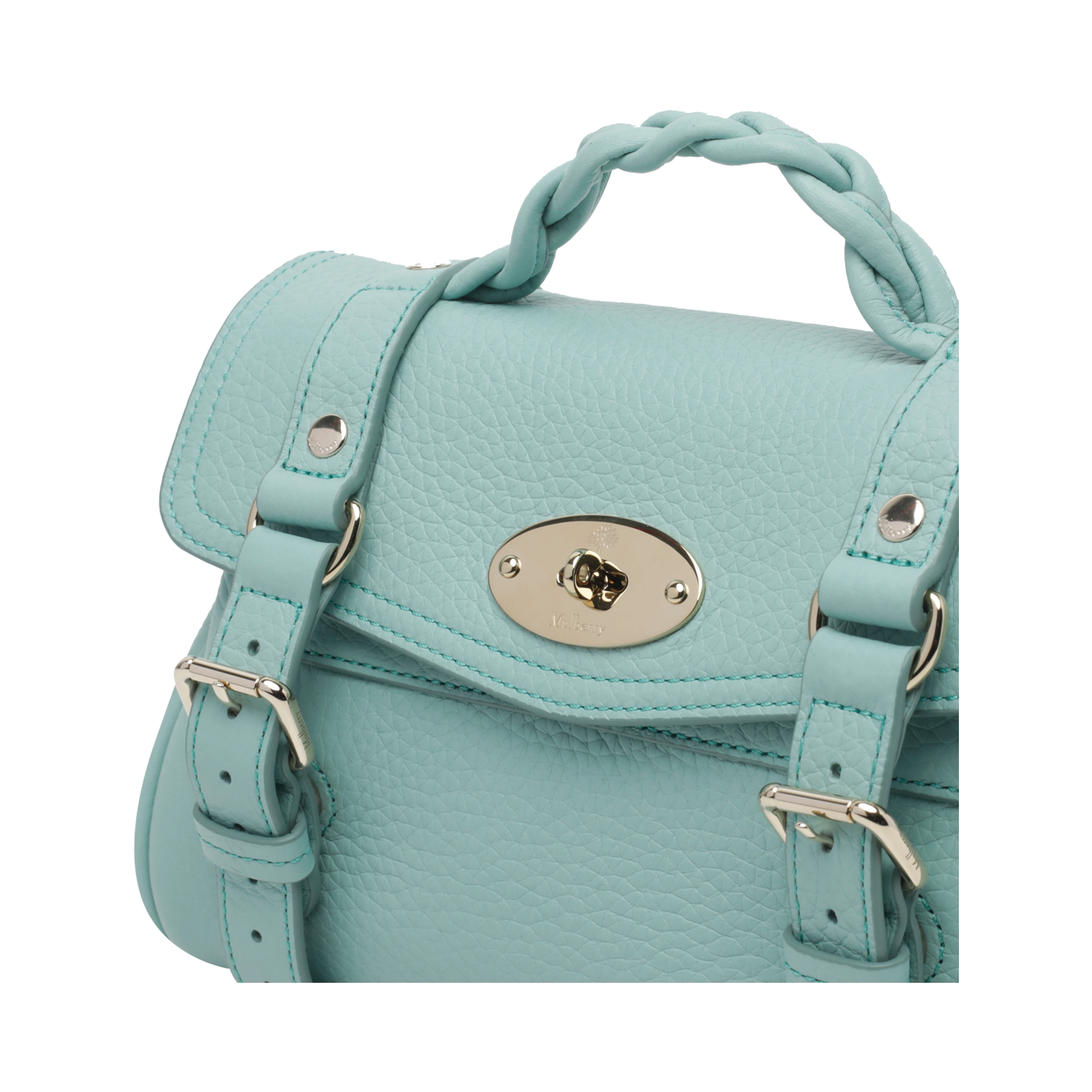 Mulberry Bags.. Blue