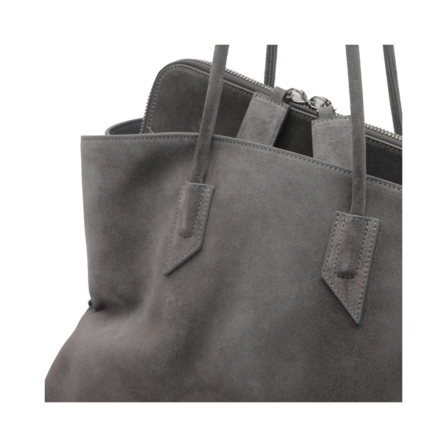 The Attico Bags