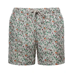 MC2 SAINT BARTH Sea clothing