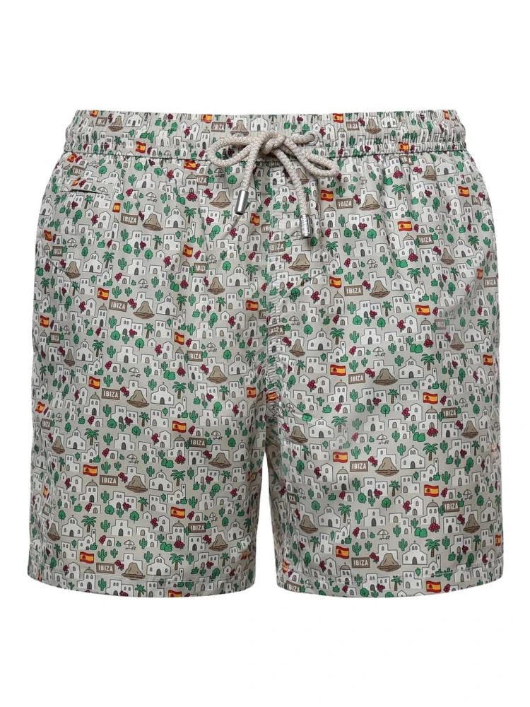 MC2 SAINT BARTH Sea clothing