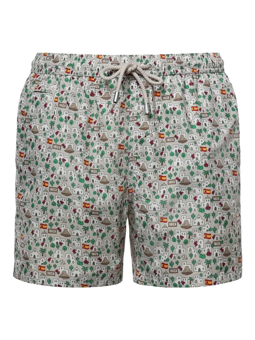 MC2 SAINT BARTH Sea clothing