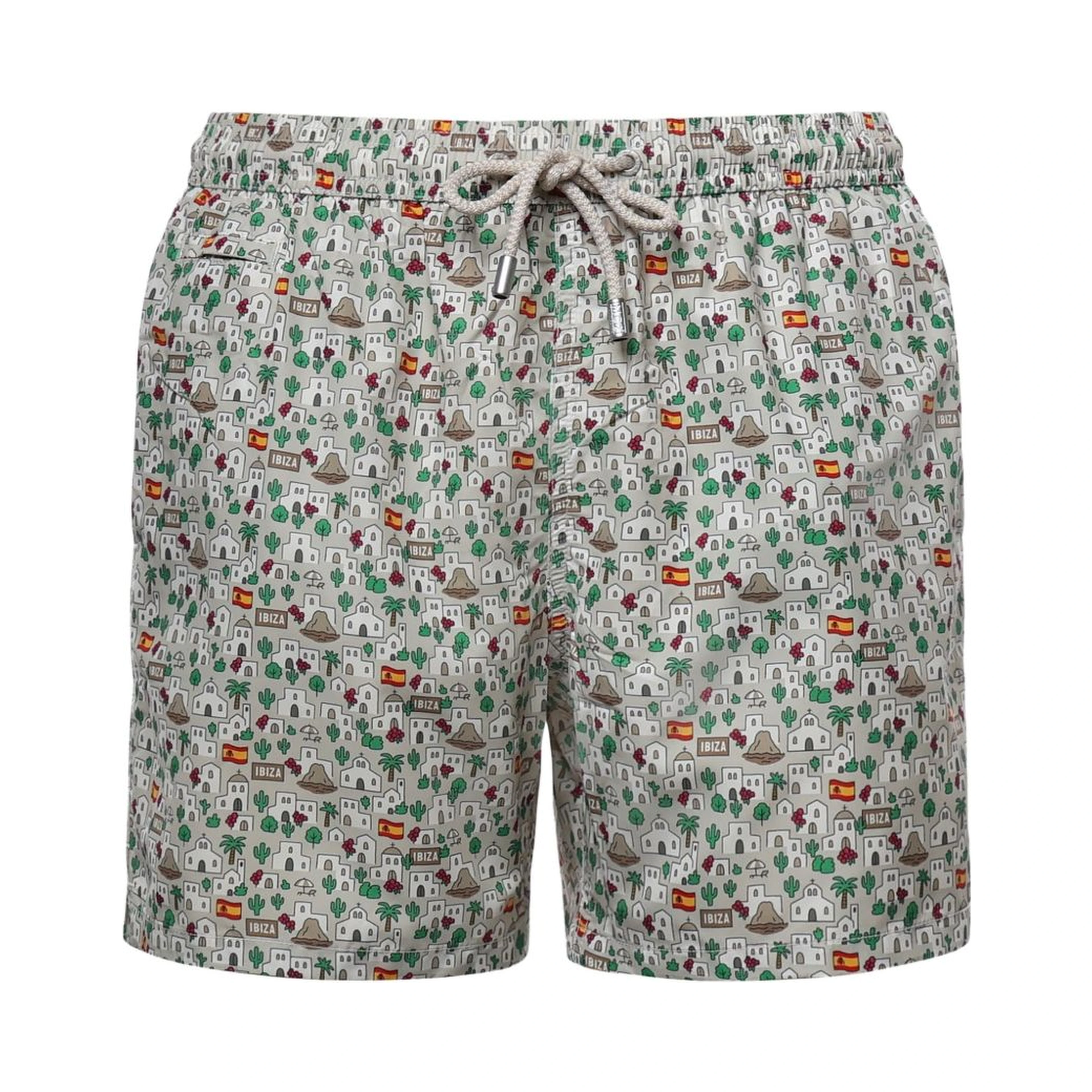 MC2 SAINT BARTH Sea clothing