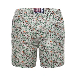 MC2 SAINT BARTH Sea clothing