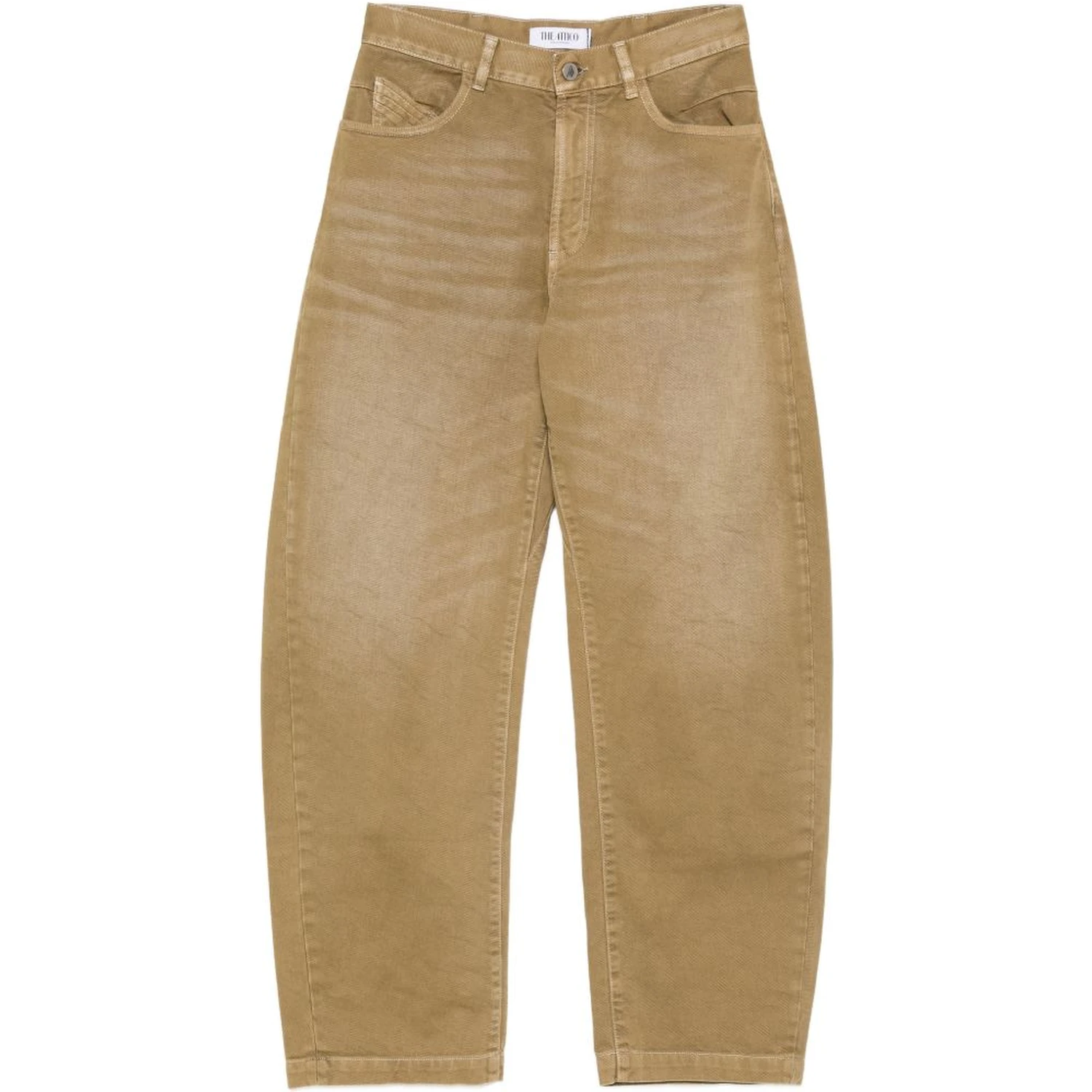 THE ATTICO Jeans