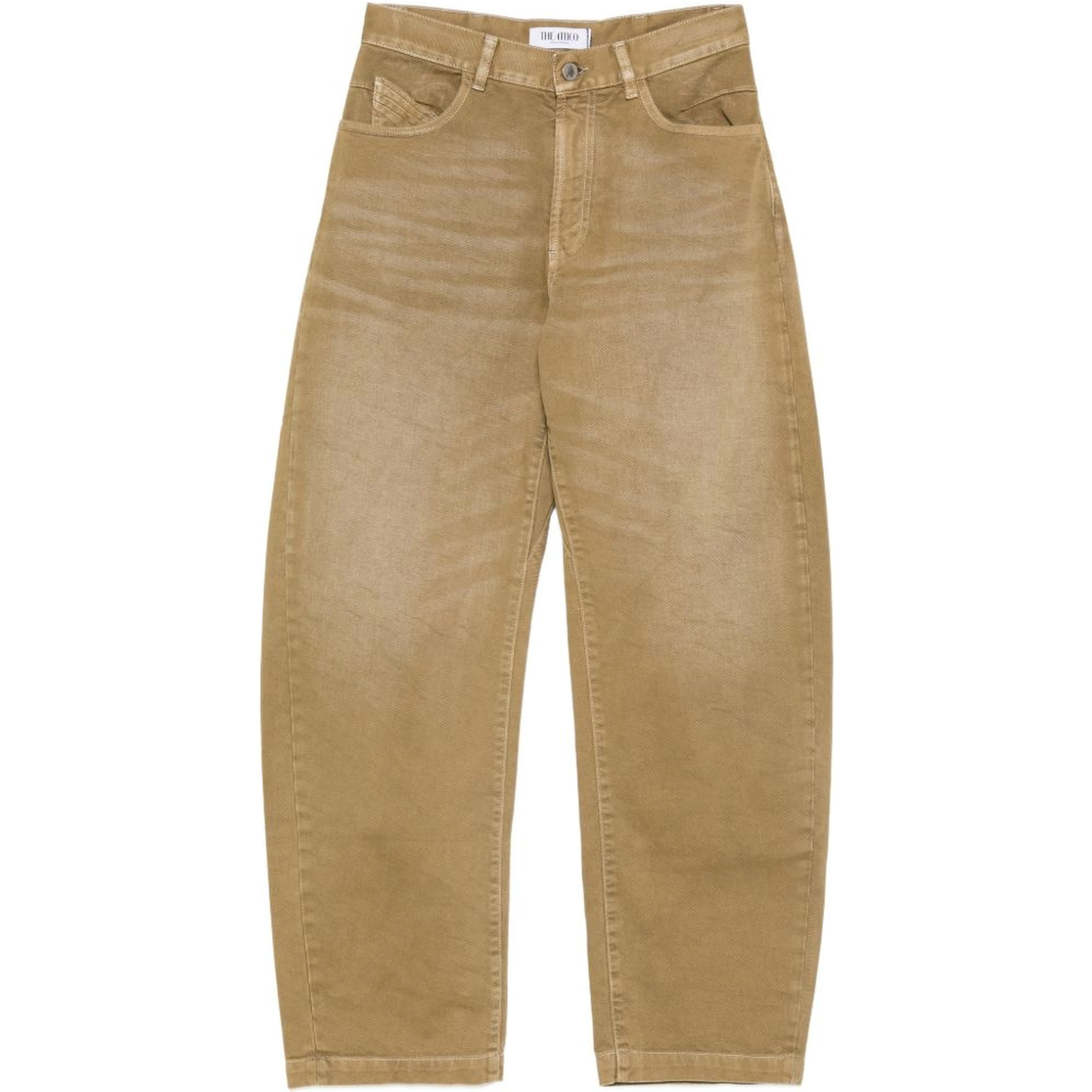 THE ATTICO Jeans