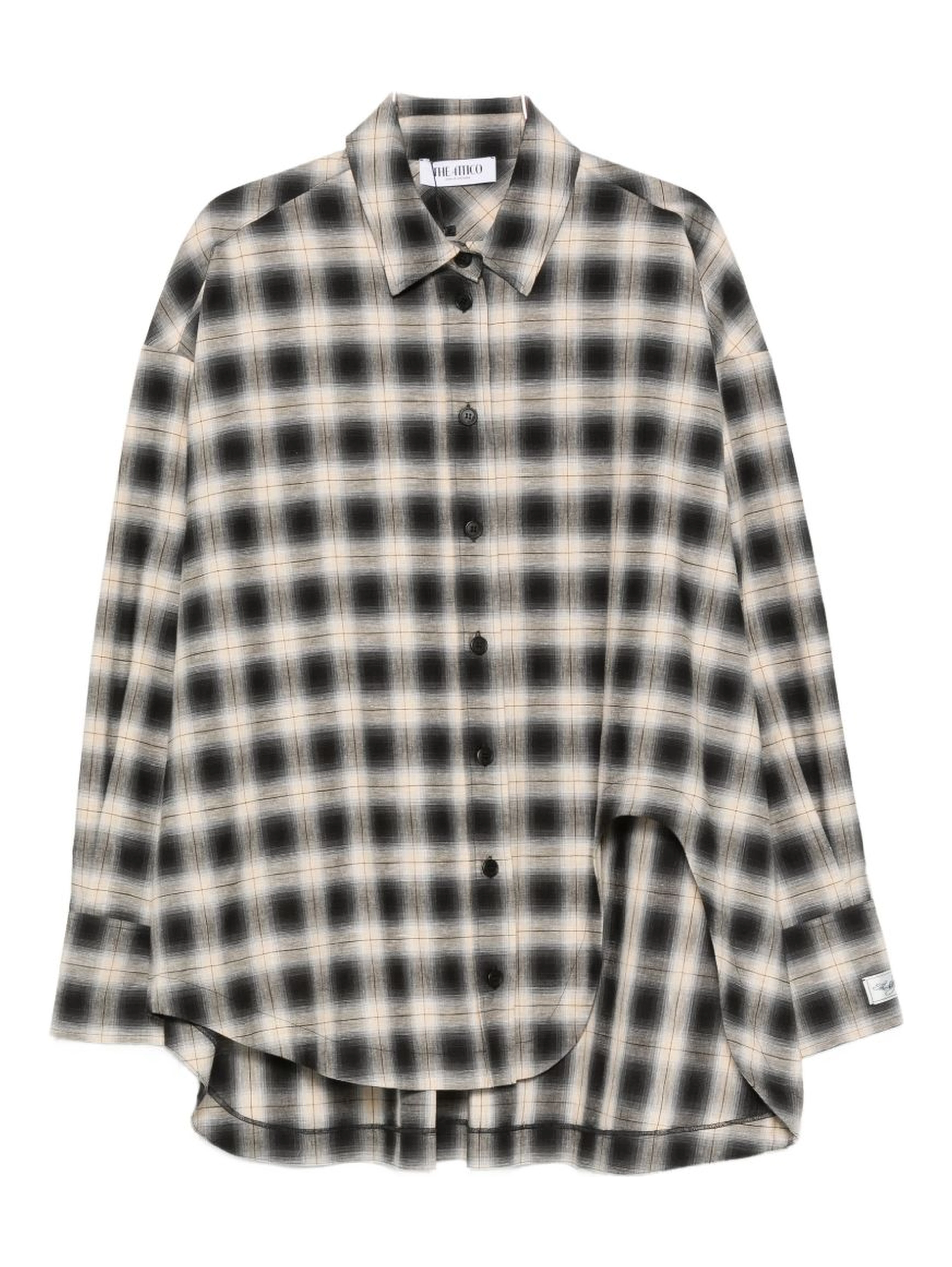 THE ATTICO Shirts