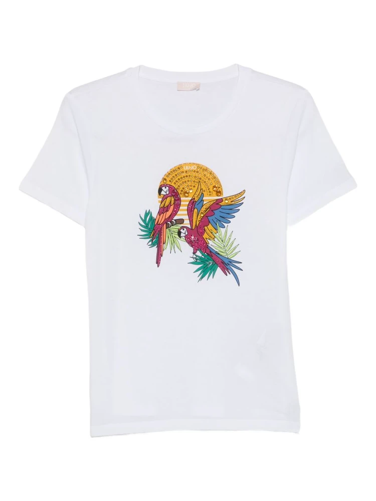 Liu Jo T-shirts and Polos