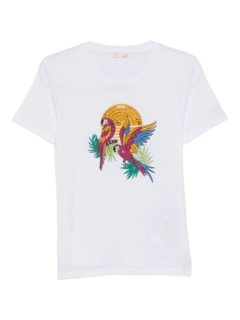 Liu Jo T-shirts and Polos