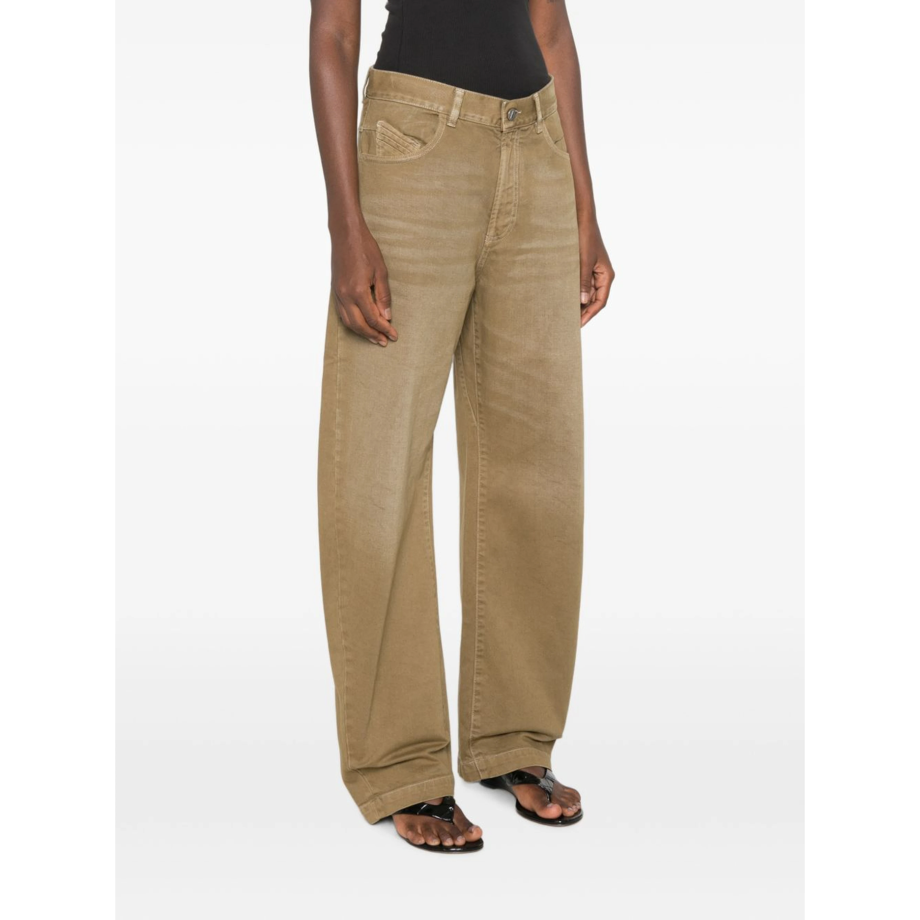THE ATTICO Jeans