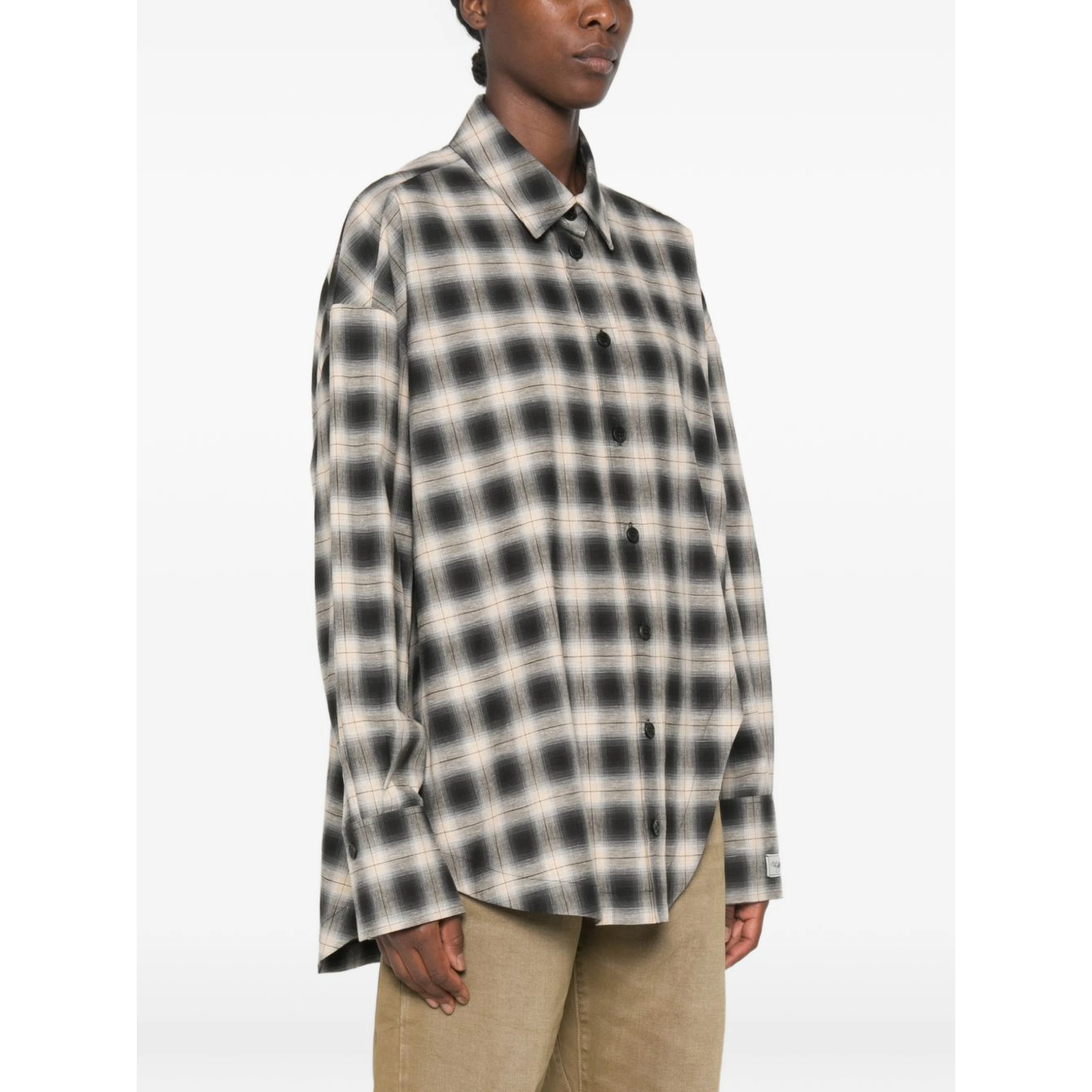 THE ATTICO Shirts