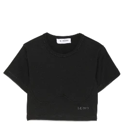 THE ATTICO T-shirts and Polos