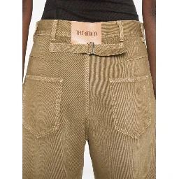 THE ATTICO Jeans