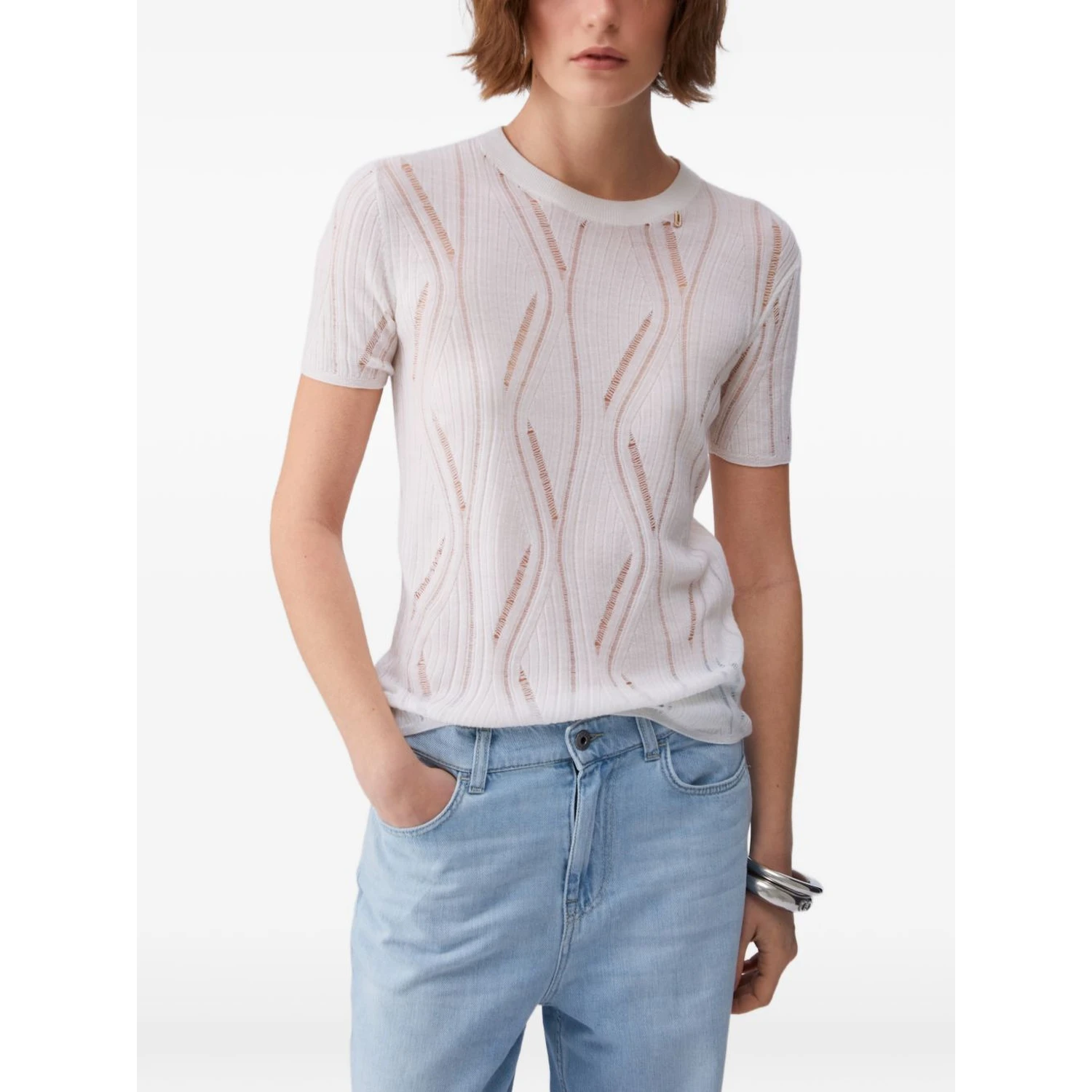 Liu Jo T-shirts and Polos