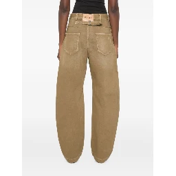 THE ATTICO Jeans