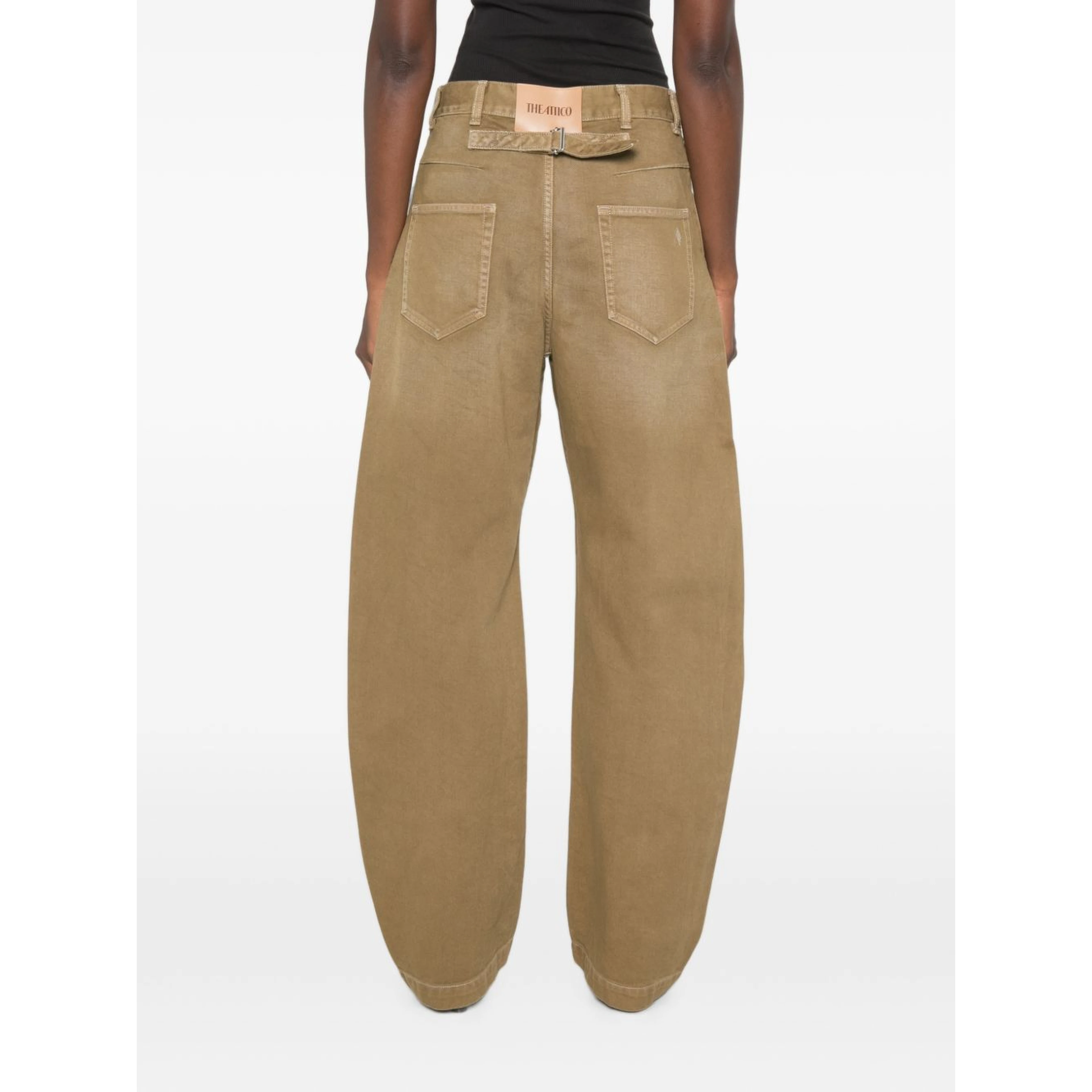 THE ATTICO Jeans