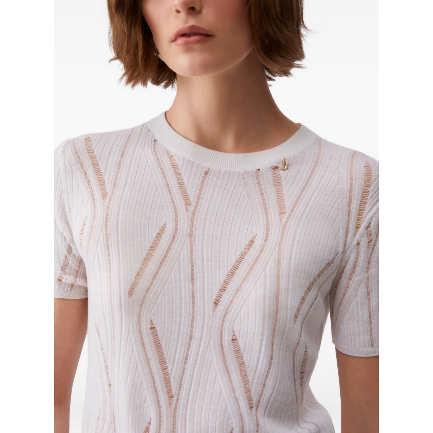 Liu Jo T-shirts and Polos