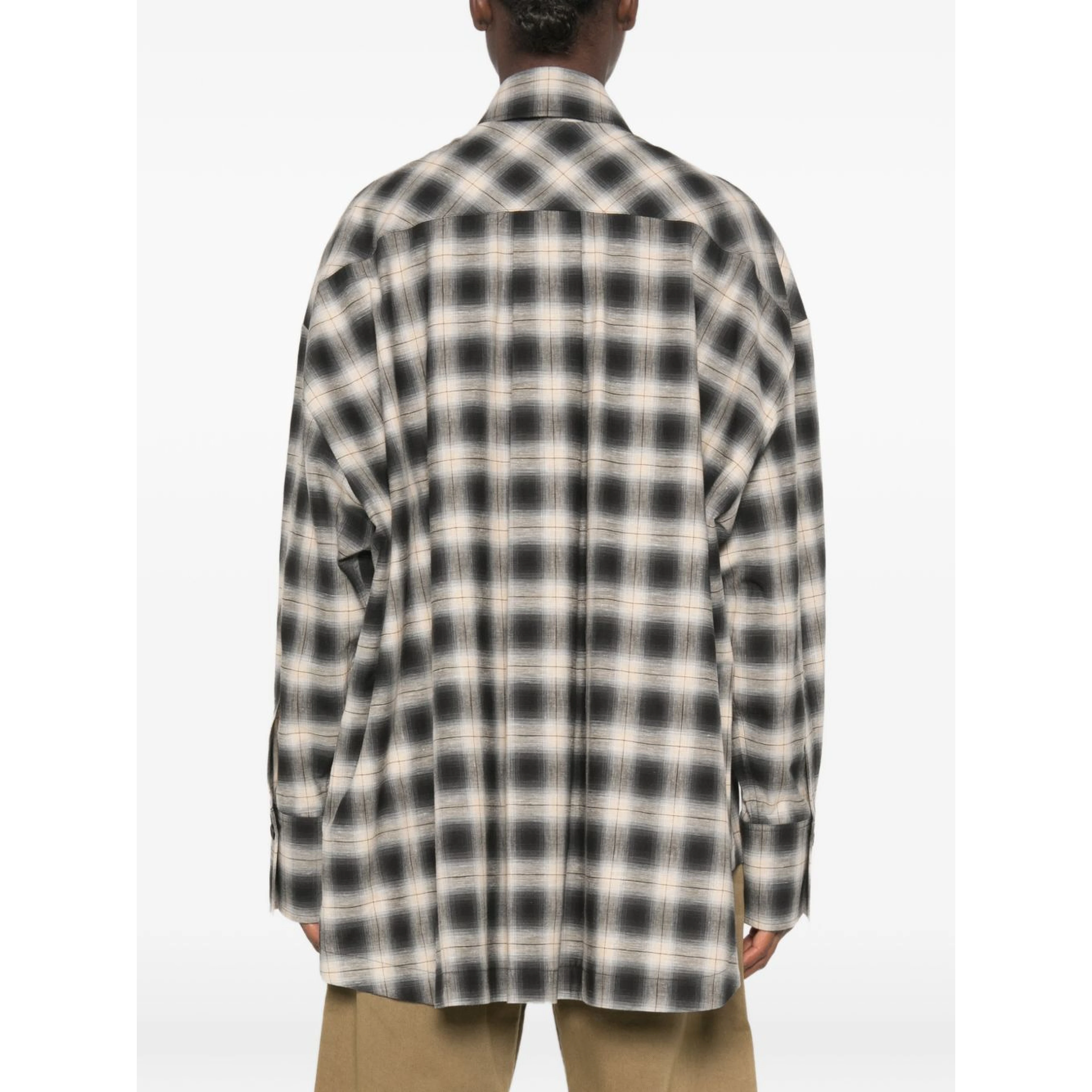 THE ATTICO Shirts