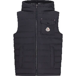 MONCLER KIDS Jackets