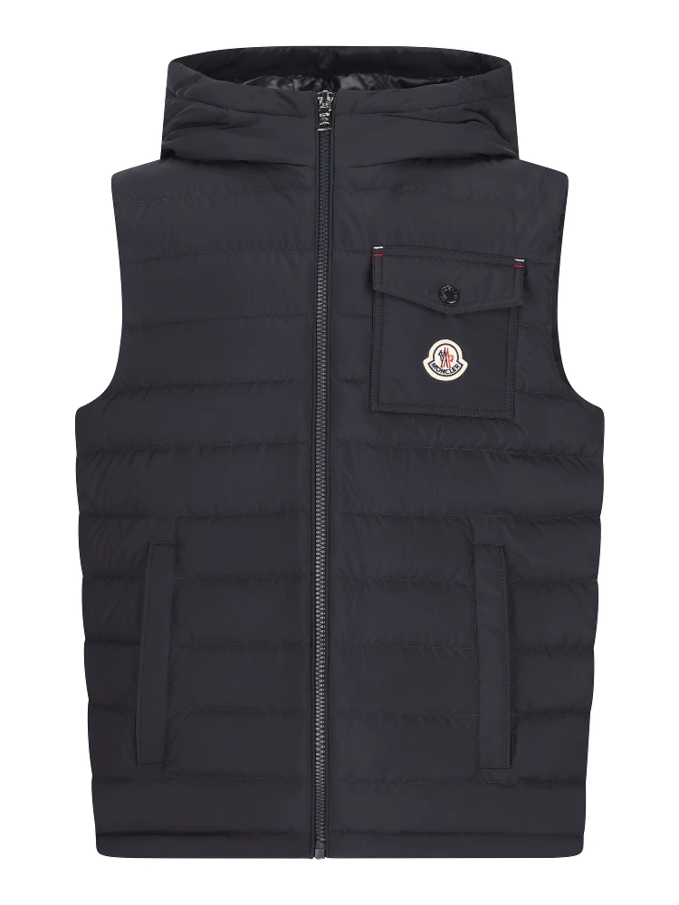 MONCLER KIDS Jackets