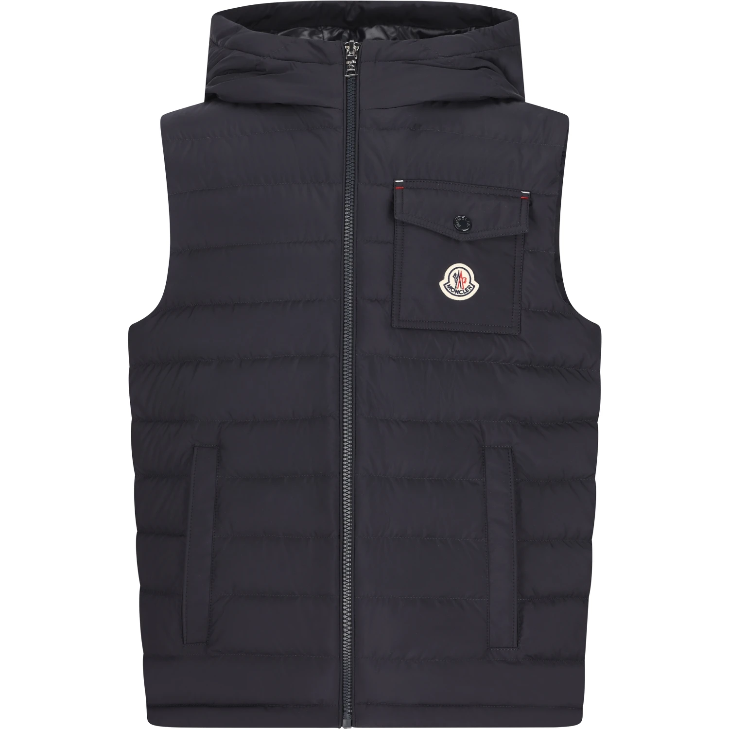 MONCLER KIDS Jackets