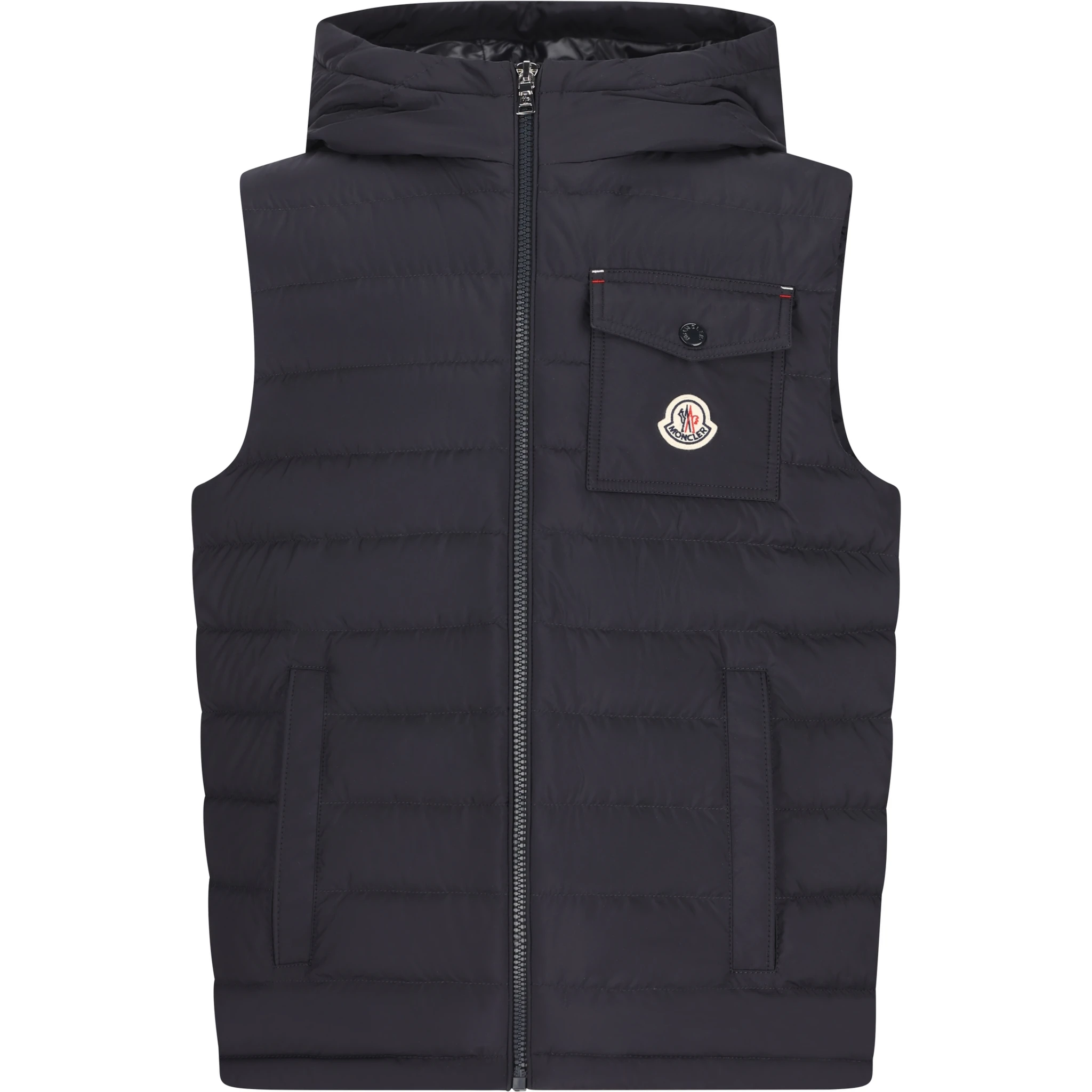 MONCLER KIDS Jackets