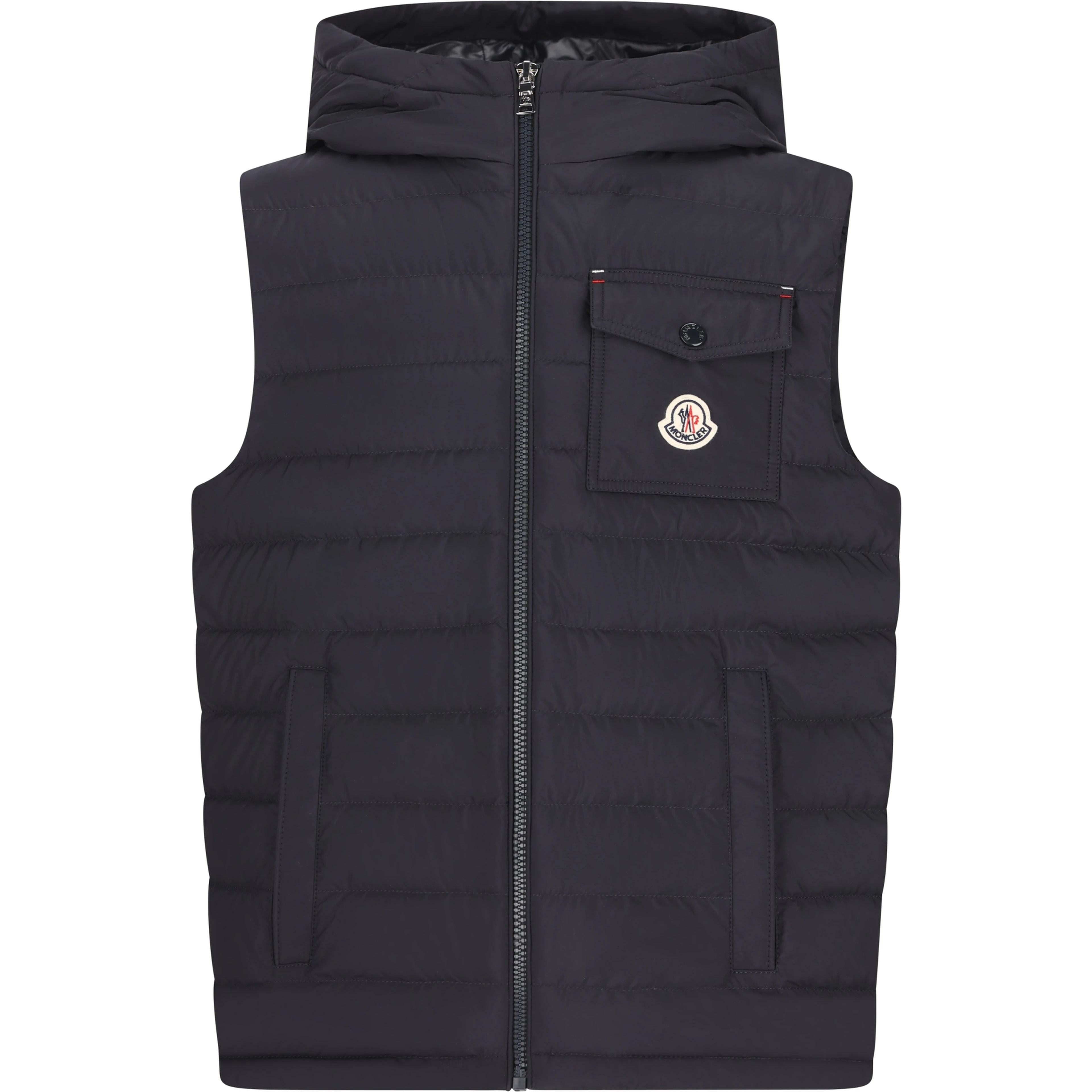 MONCLER KIDS Jackets