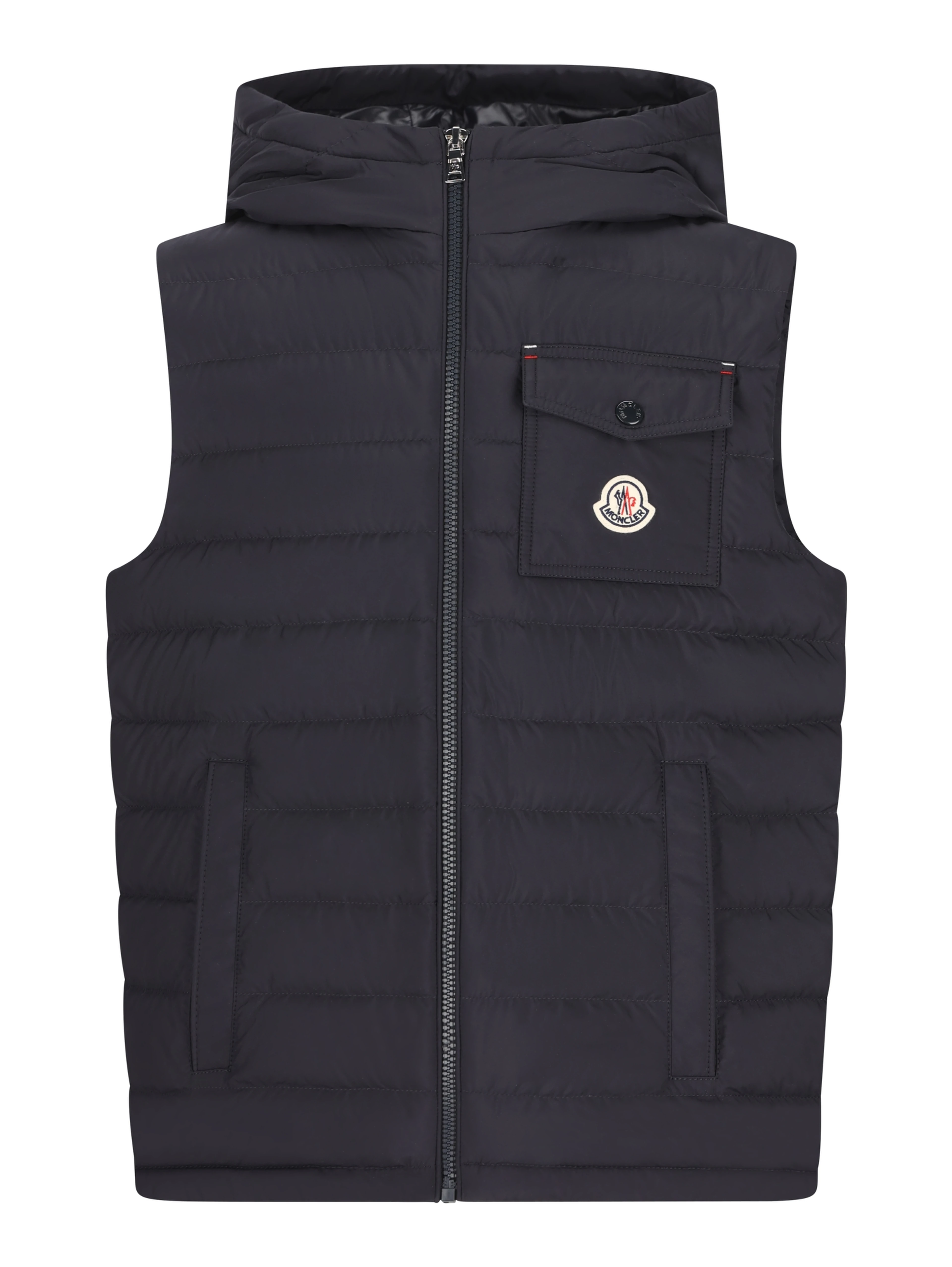 MONCLER KIDS Jackets