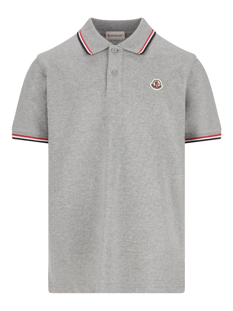 MONCLER KIDS T-shirts and Polos