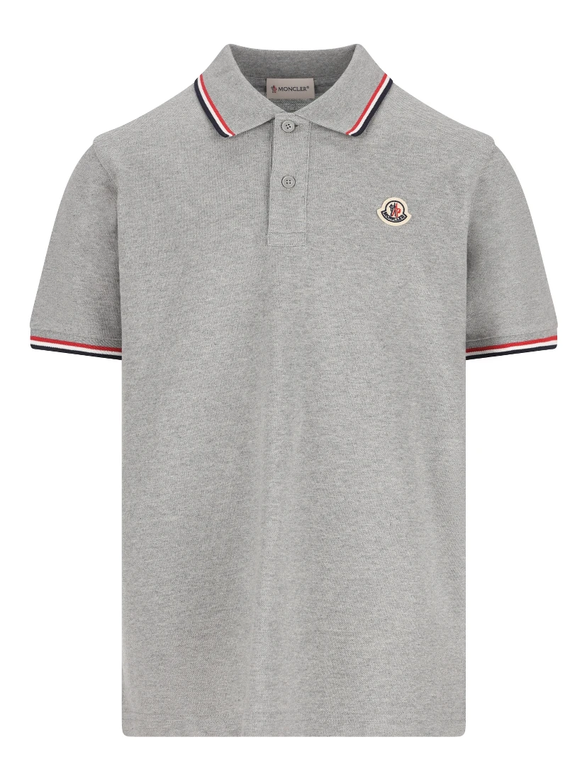 MONCLER KIDS T-shirts and Polos