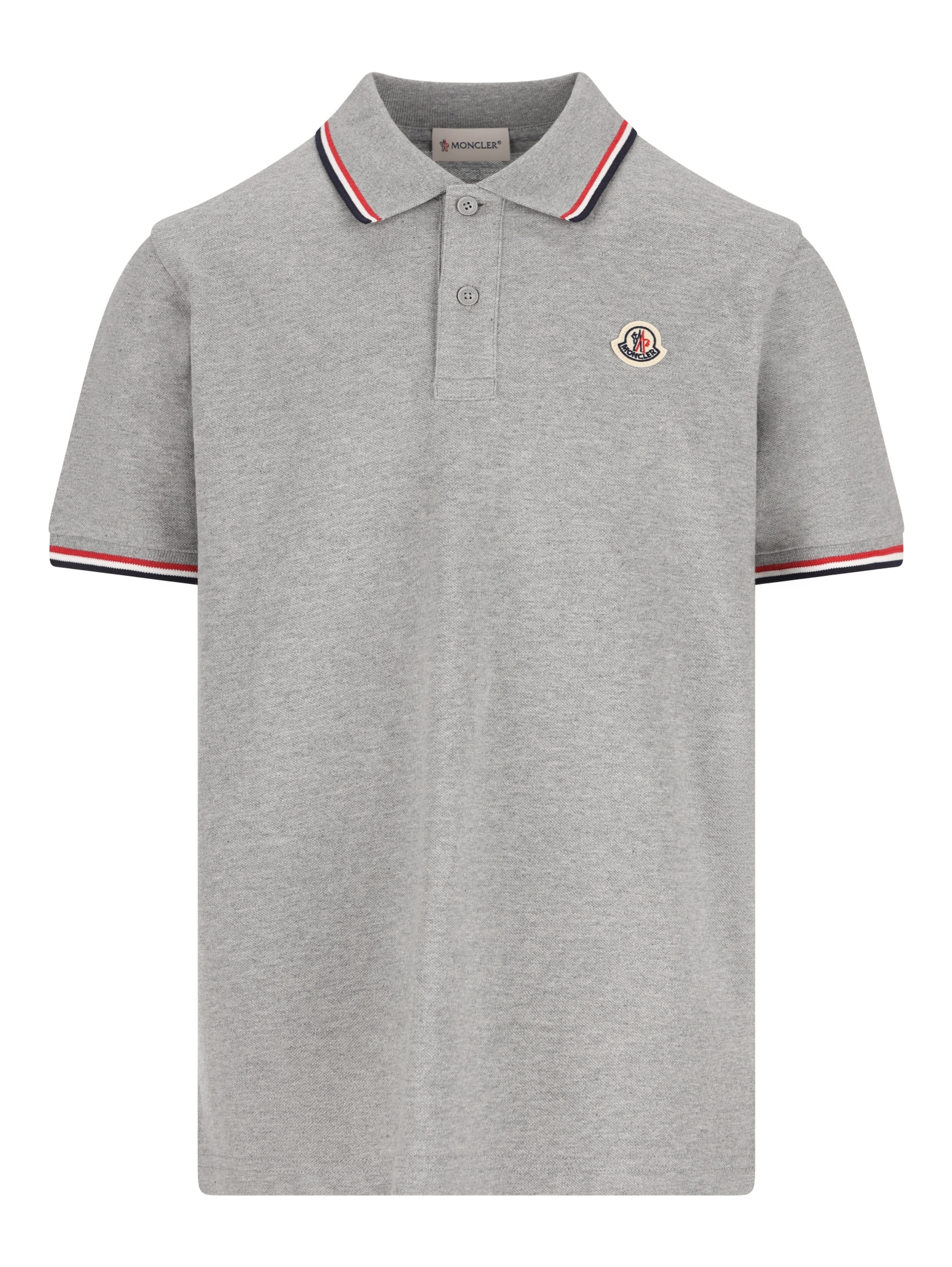 MONCLER KIDS T-shirts and Polos