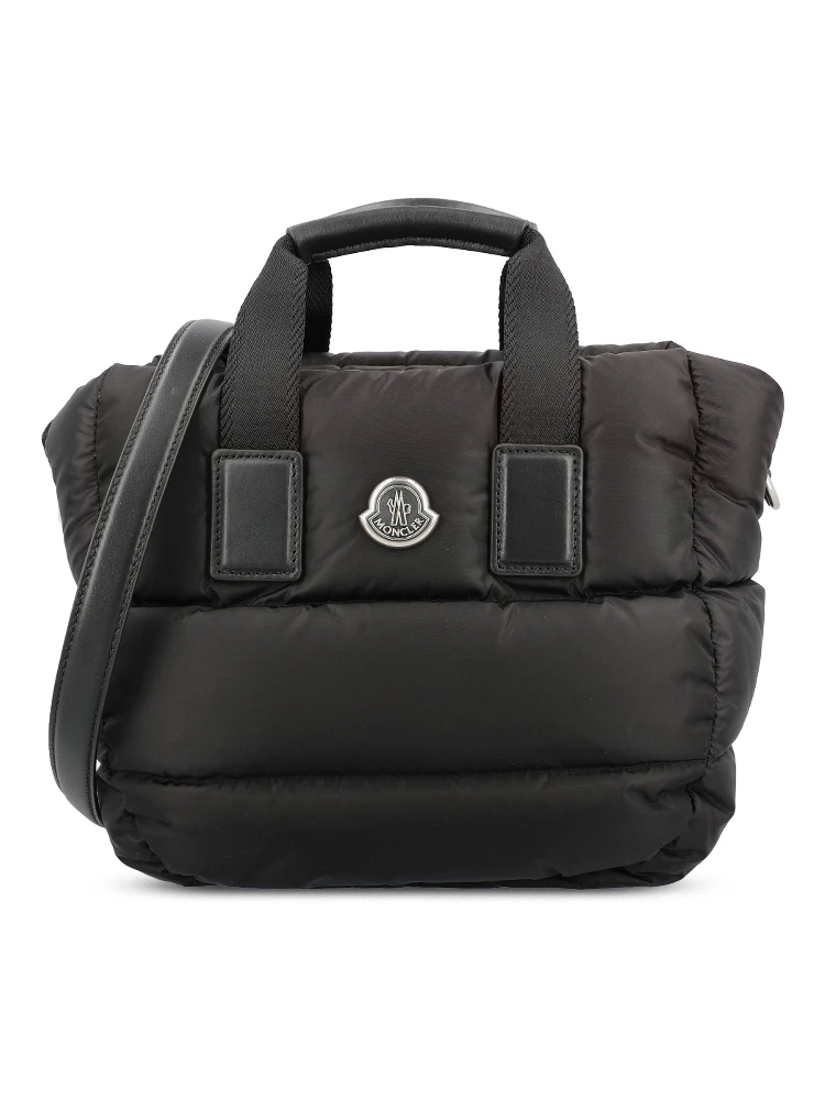 Moncler Bags.. Black