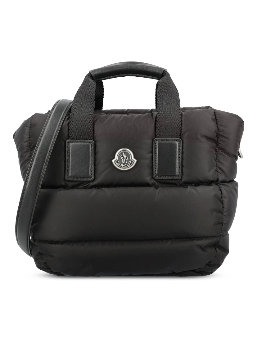 Moncler Bags.. Black