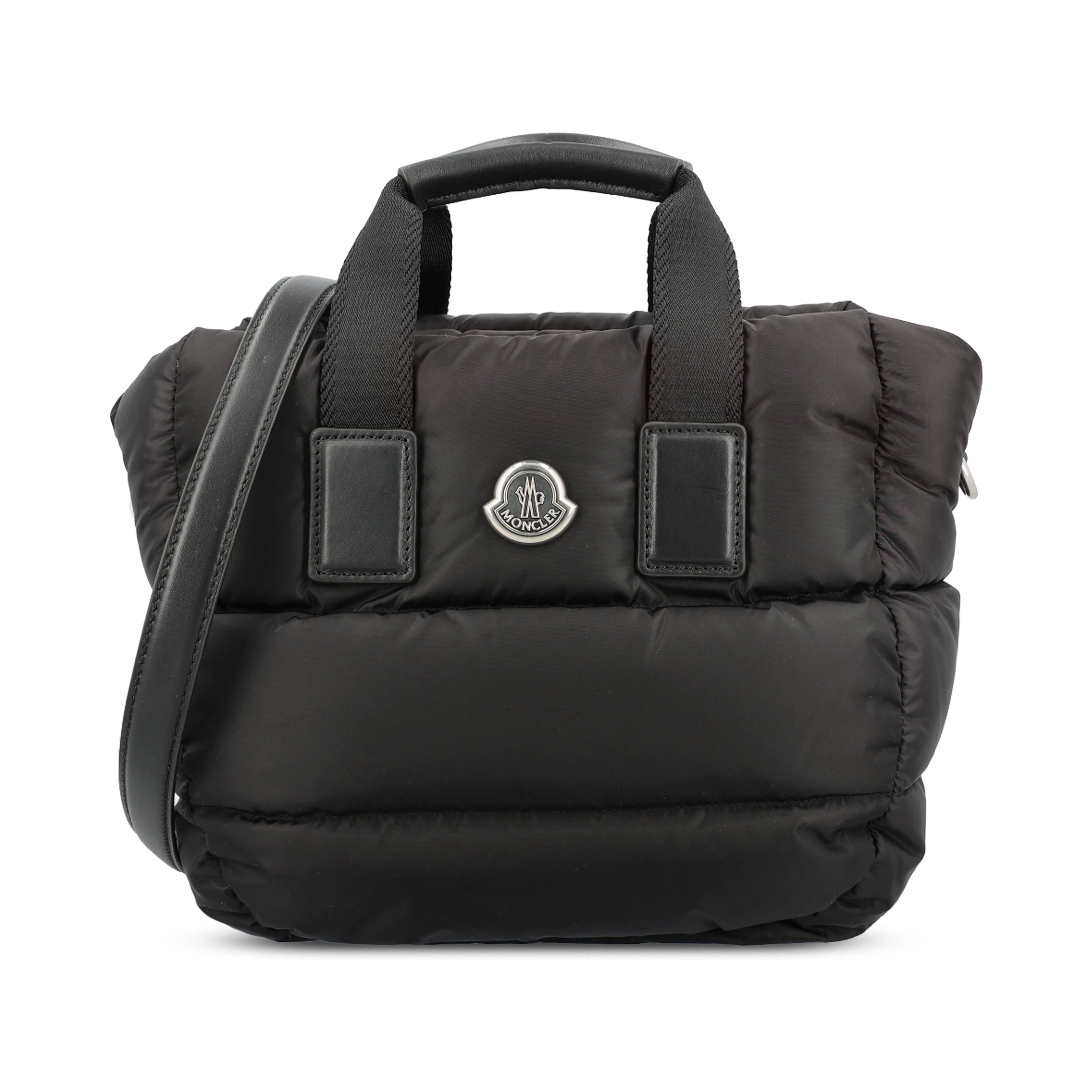 Moncler Bags.. Black