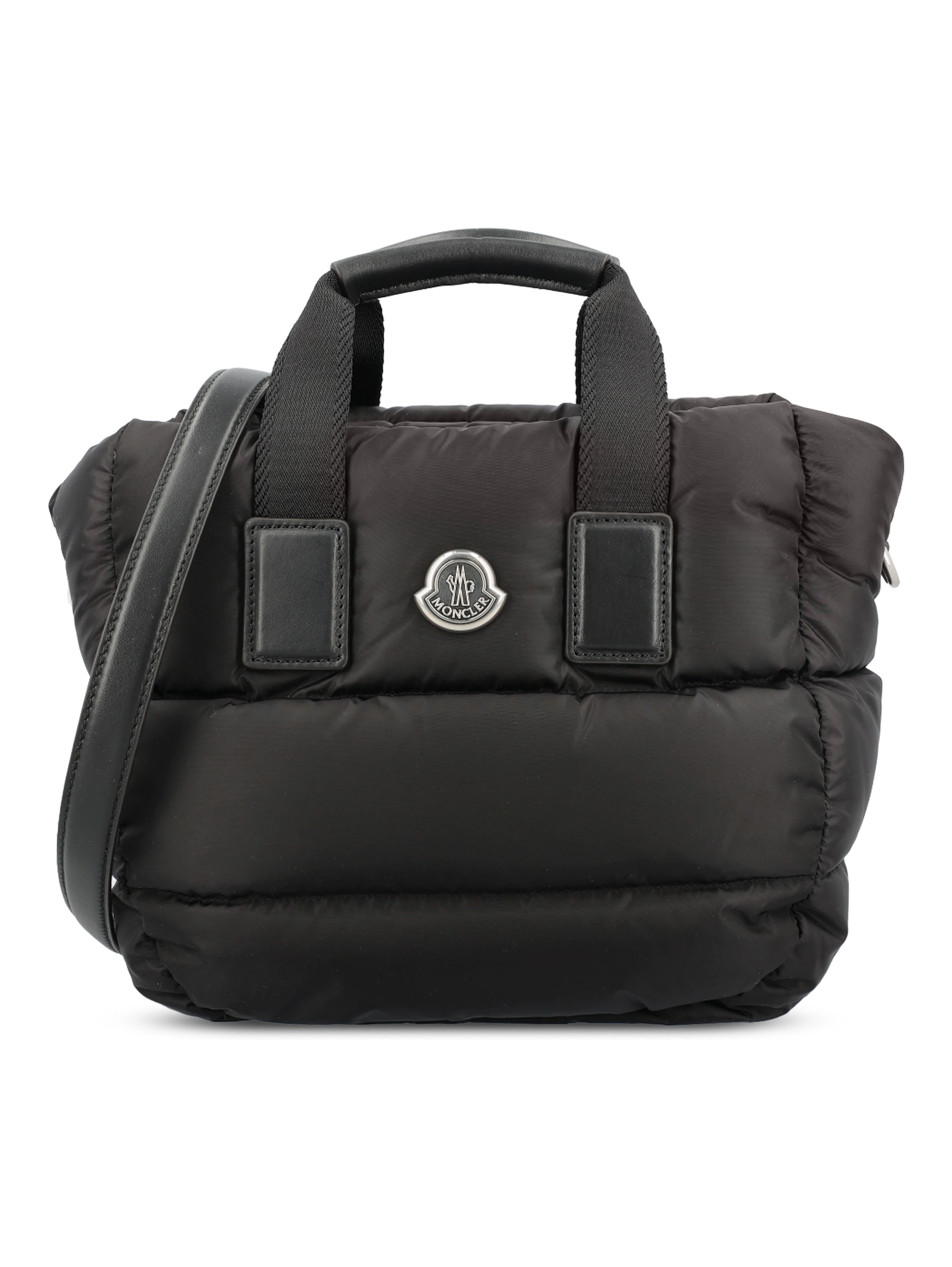 Moncler Bags.. Black