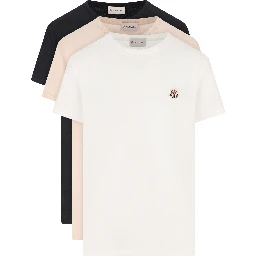MONCLER KIDS T-shirts and Polos