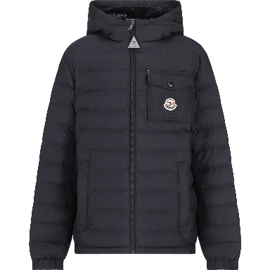 MONCLER KIDS Coats