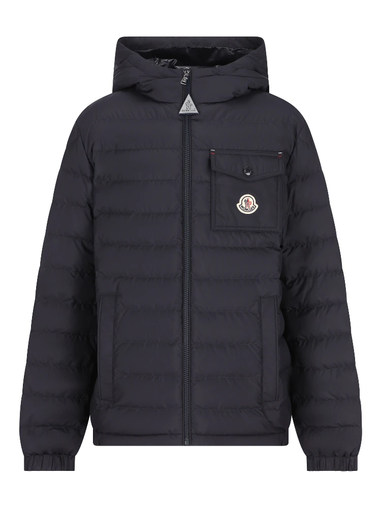 MONCLER KIDS Coats